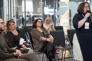 Благотворительный концерт Огни добра в Казани 14 марта 2026 - ОГНИ 1035