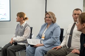 Благотворительный концерт Огни добра в Казани 14 марта 2026 - ОГНИ 1037