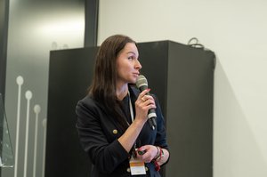 Благотворительный концерт Огни добра в Казани 14 марта 2026 - ОГНИ 1040