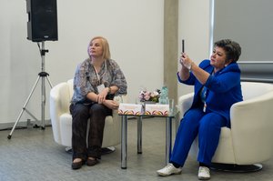 Благотворительный концерт Огни добра в Казани 14 марта 2026 - ОГНИ 1045