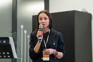 Благотворительный концерт Огни добра в Казани 14 марта 2026 - ОГНИ 1046