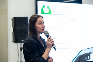 Благотворительный концерт Огни добра в Казани 14 марта 2026 - ОГНИ 1047