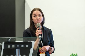 Благотворительный концерт Огни добра в Казани 14 марта 2026 - ОГНИ 1048