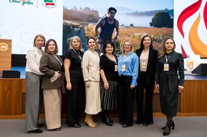 Благотворительный концерт Огни добра в Казани 14 марта 2026 - ОГНИ 1050