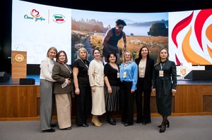 Благотворительный концерт Огни добра в Казани 14 марта 2026 - ОГНИ 1051