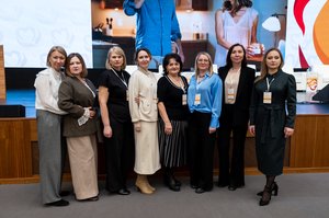 Благотворительный концерт Огни добра в Казани 14 марта 2026 - ОГНИ 1052