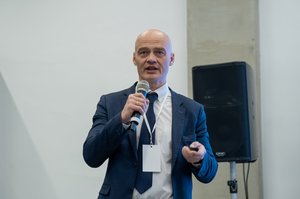 Благотворительный концерт Огни добра в Казани 14 марта 2026 - ОГНИ 1067