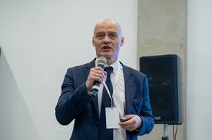 Благотворительный концерт Огни добра в Казани 14 марта 2026 - ОГНИ 1068