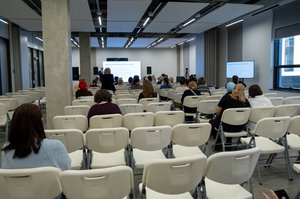 Благотворительный концерт Огни добра в Казани 14 марта 2026 - ОГНИ 1073