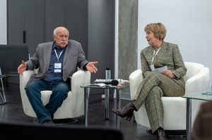 Благотворительный концерт Огни добра в Казани 14 марта 2026 - ОГНИ 1074