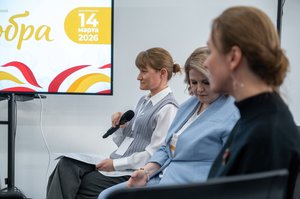 Благотворительный концерт Огни добра в Казани 14 марта 2026 - ОГНИ 1077