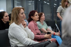 Благотворительный концерт Огни добра в Казани 14 марта 2026 - ОГНИ 1078