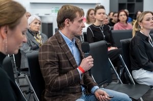 Благотворительный концерт Огни добра в Казани 14 марта 2026 - ОГНИ 1079