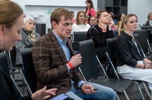 Благотворительный концерт Огни добра в Казани 14 марта 2026 - ОГНИ 1080