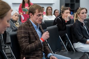 Благотворительный концерт Огни добра в Казани 14 марта 2026 - ОГНИ 1081