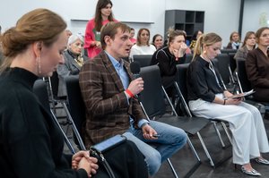 Благотворительный концерт Огни добра в Казани 14 марта 2026 - ОГНИ 1082