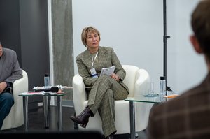 Благотворительный концерт Огни добра в Казани 14 марта 2026 - ОГНИ 1084