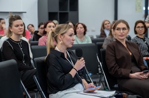 Благотворительный концерт Огни добра в Казани 14 марта 2026 - ОГНИ 1085