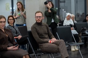 Благотворительный концерт Огни добра в Казани 14 марта 2026 - ОГНИ 1086