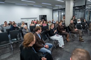 Благотворительный концерт Огни добра в Казани 14 марта 2026 - ОГНИ 1087