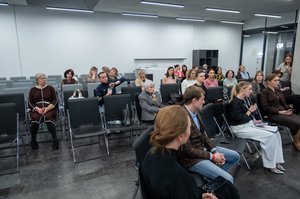 Благотворительный концерт Огни добра в Казани 14 марта 2026 - ОГНИ 1088