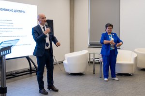 Благотворительный концерт Огни добра в Казани 14 марта 2026 - ОГНИ 1089