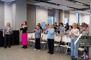 Благотворительный концерт Огни добра в Казани 14 марта 2026 - ОГНИ 1092