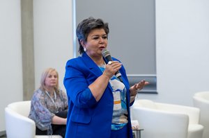 Благотворительный концерт Огни добра в Казани 14 марта 2026 - ОГНИ 1101