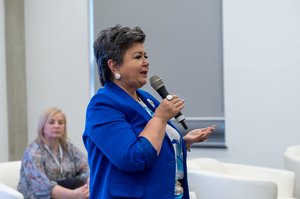 Благотворительный концерт Огни добра в Казани 14 марта 2026 - ОГНИ 1102