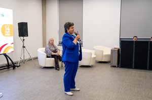 Благотворительный концерт Огни добра в Казани 14 марта 2026 - ОГНИ 1104