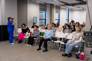 Благотворительный концерт Огни добра в Казани 14 марта 2026 - ОГНИ 1105