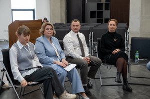 Благотворительный концерт Огни добра в Казани 14 марта 2026 - ОГНИ 1111