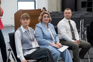 Благотворительный концерт Огни добра в Казани 14 марта 2026 - ОГНИ 1112