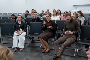 Благотворительный концерт Огни добра в Казани 14 марта 2026 - ОГНИ 1113