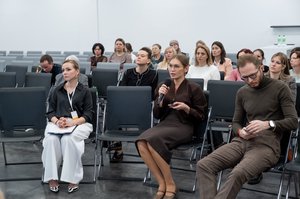 Благотворительный концерт Огни добра в Казани 14 марта 2026 - ОГНИ 1114