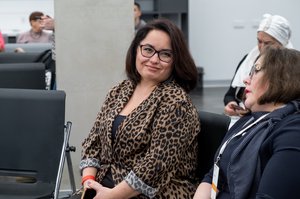 Благотворительный концерт Огни добра в Казани 14 марта 2026 - ОГНИ 1115