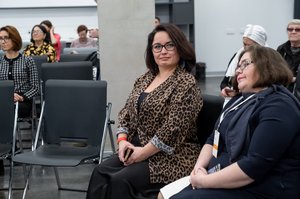 Благотворительный концерт Огни добра в Казани 14 марта 2026 - ОГНИ 1116