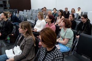 Благотворительный концерт Огни добра в Казани 14 марта 2026 - ОГНИ 1117