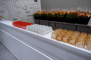 Благотворительный концерт Огни добра в Казани 14 марта 2026 - ОГНИ 1122