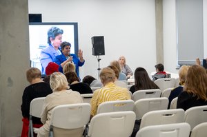 Благотворительный концерт Огни добра в Казани 14 марта 2026 - ОГНИ 1125