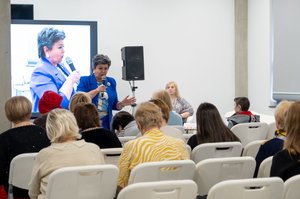 Благотворительный концерт Огни добра в Казани 14 марта 2026 - ОГНИ 1126