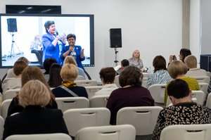 Благотворительный концерт Огни добра в Казани 14 марта 2026 - ОГНИ 1127