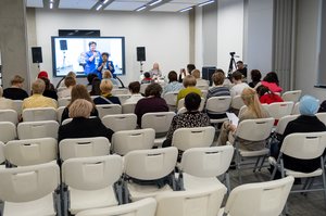 Благотворительный концерт Огни добра в Казани 14 марта 2026 - ОГНИ 1128