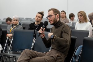 Благотворительный концерт Огни добра в Казани 14 марта 2026 - ОГНИ 1129