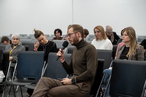 Благотворительный концерт Огни добра в Казани 14 марта 2026 - ОГНИ 1130