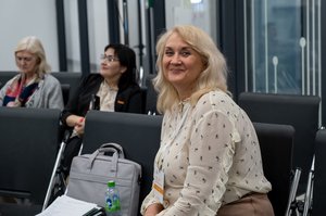 Благотворительный концерт Огни добра в Казани 14 марта 2026 - ОГНИ 1131