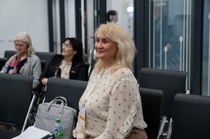 Благотворительный концерт Огни добра в Казани 14 марта 2026 - ОГНИ 1132