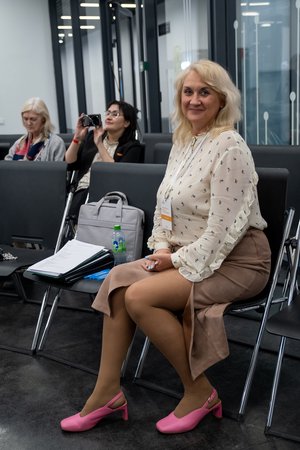 Благотворительный концерт Огни добра в Казани 14 марта 2026 - ОГНИ 1133