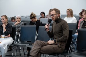 Благотворительный концерт Огни добра в Казани 14 марта 2026 - ОГНИ 1135