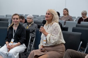 Благотворительный концерт Огни добра в Казани 14 марта 2026 - ОГНИ 1137